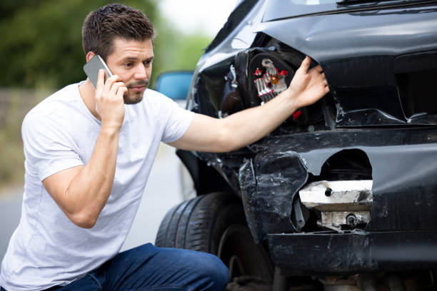 Accident Claim Services
